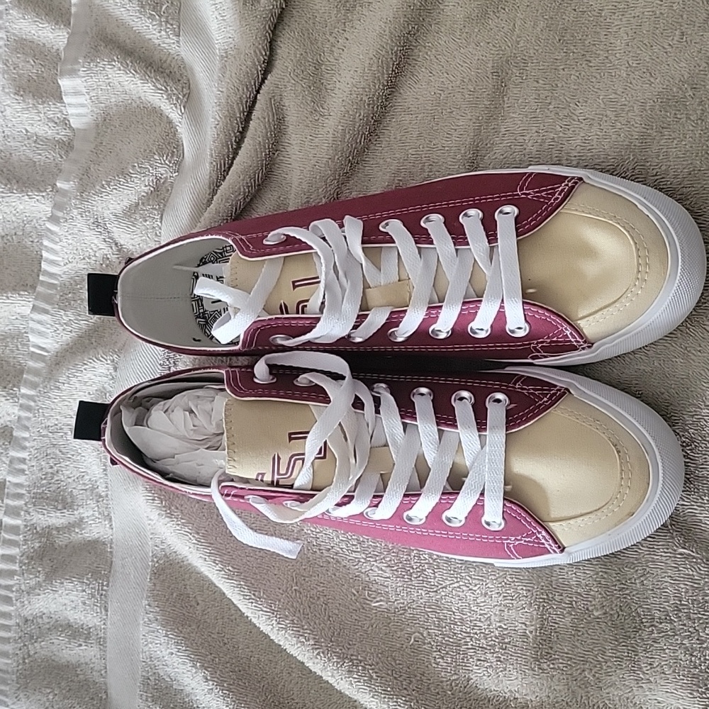 FSU converse